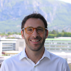 Stefano Cozza